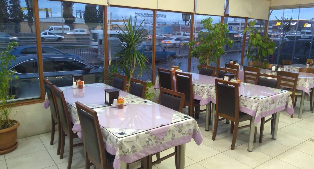 Nazar Yemek Kahvalti Icmeler Istanbul